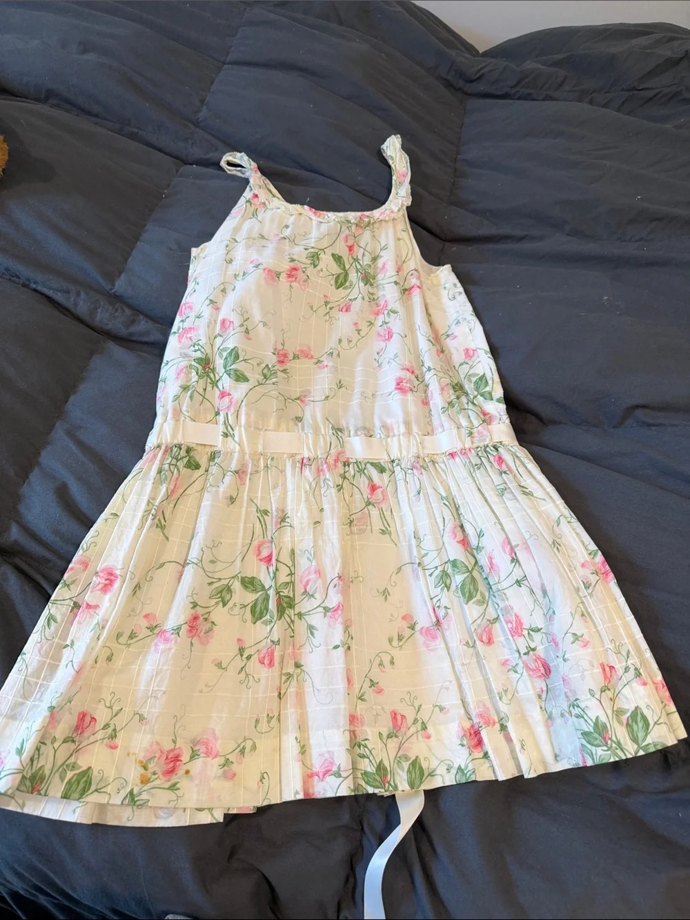 Ralph Lauren girls dress